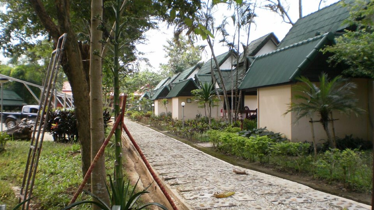 Photo of Outdoor in Mae Sai