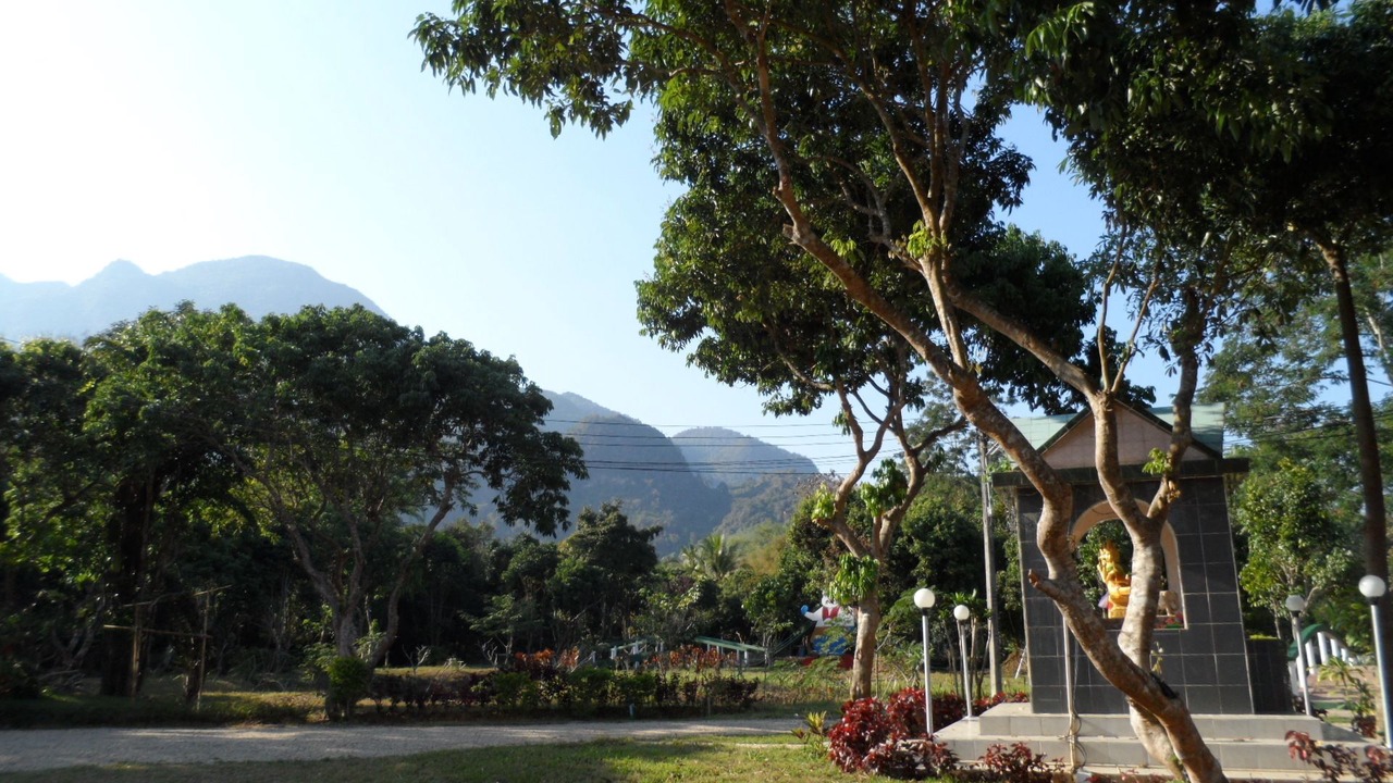 Photo of Outdoor in Mae Sai