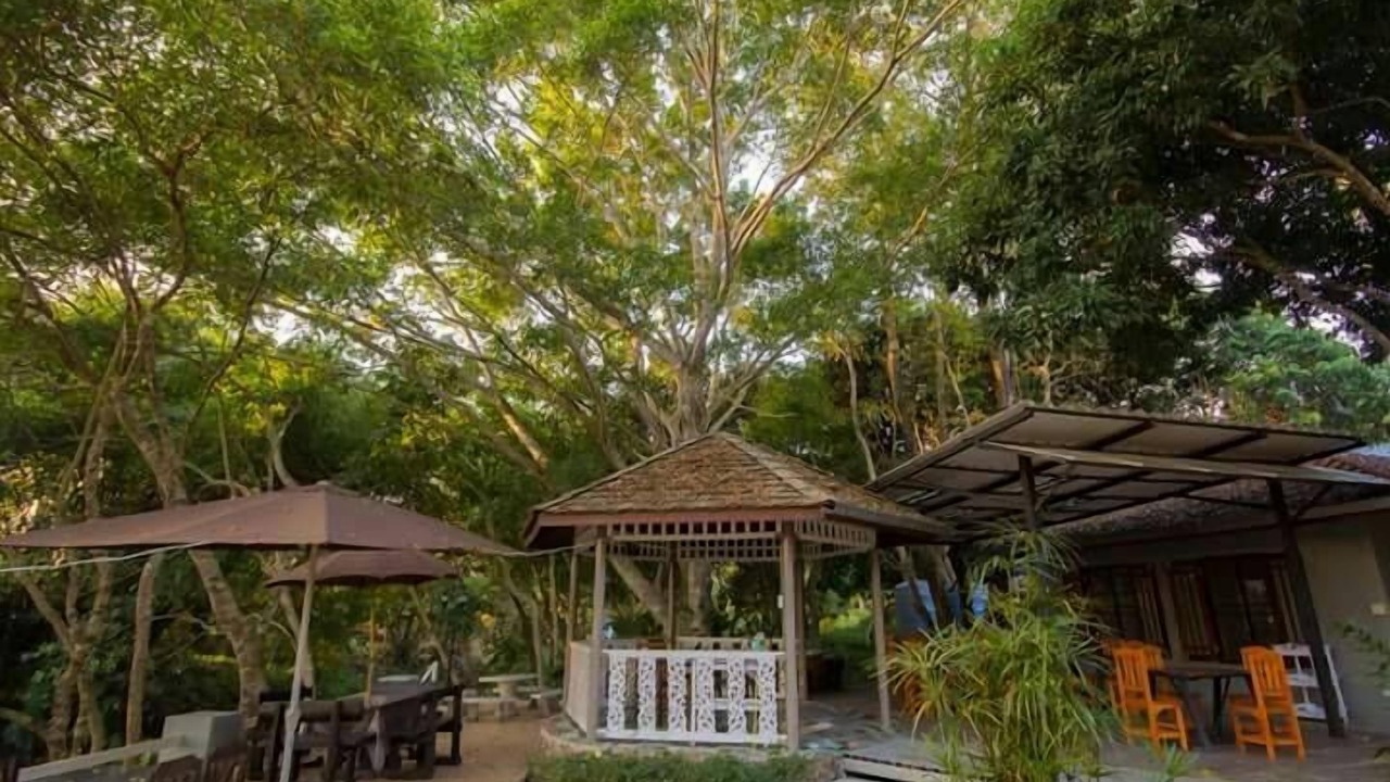 Photo of Patio Balcony in Mae Kon