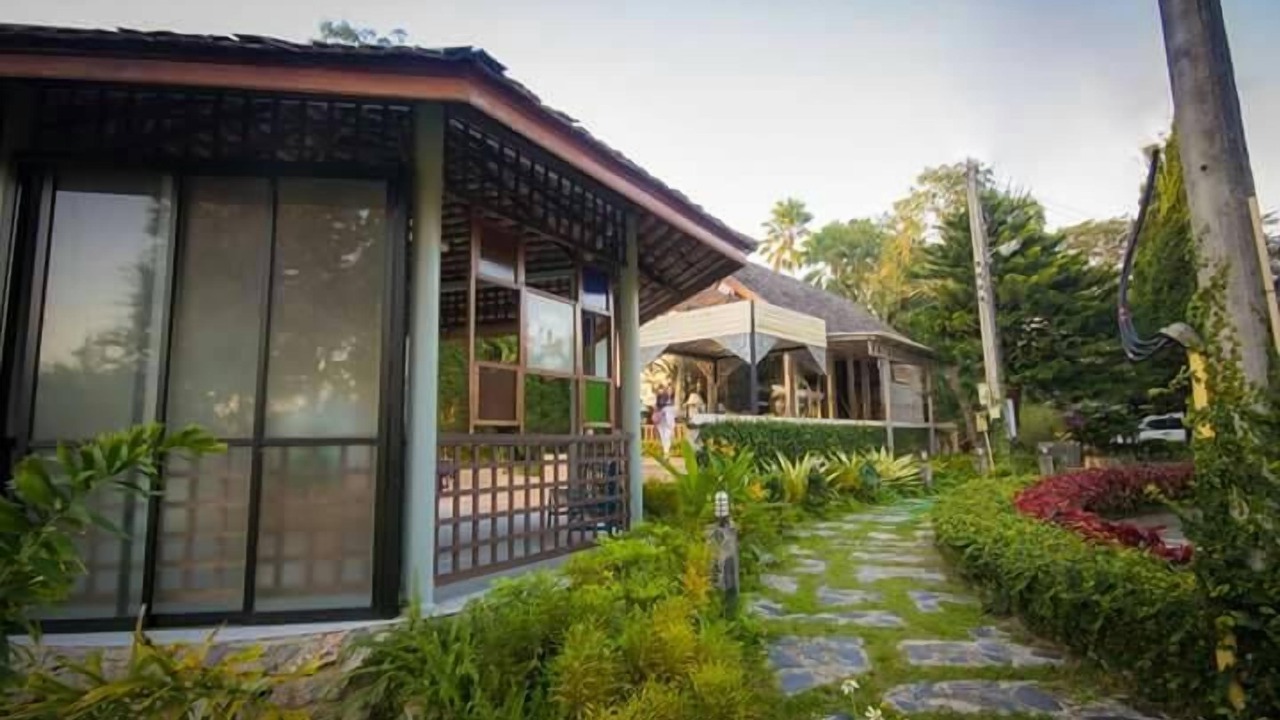 Photo of Outdoor in Mae Kon