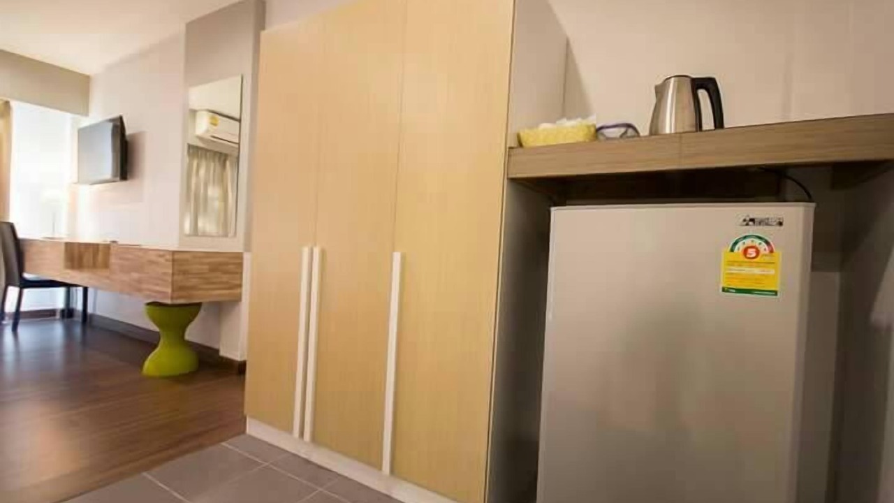 Photo of Bedroom in Mae Kon