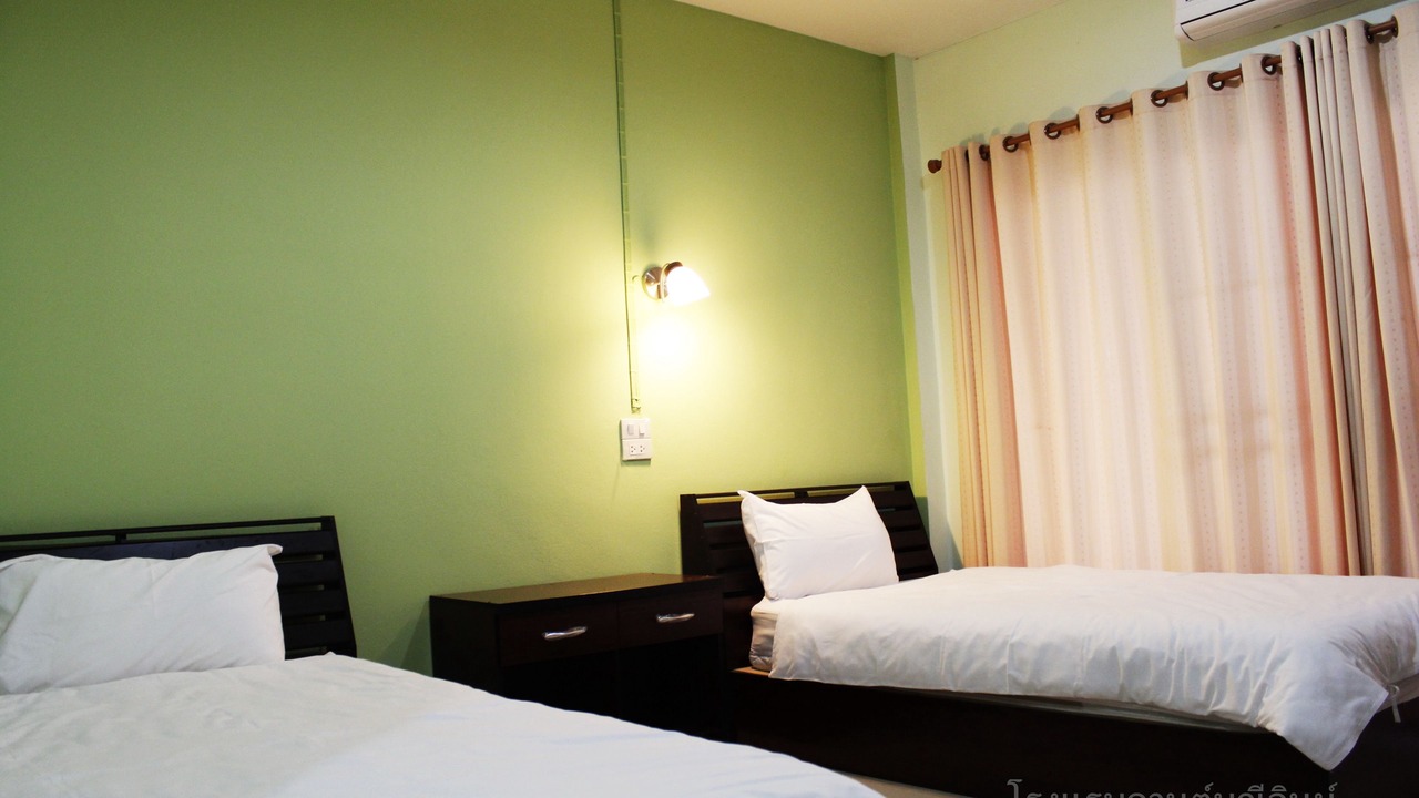 Photo of Bedroom in Ban Du