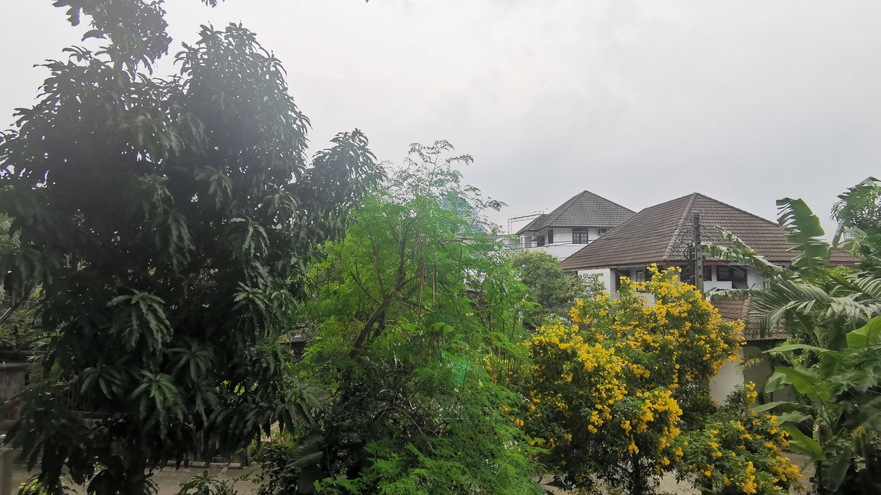Photo of Bedroom in Sukhumvit