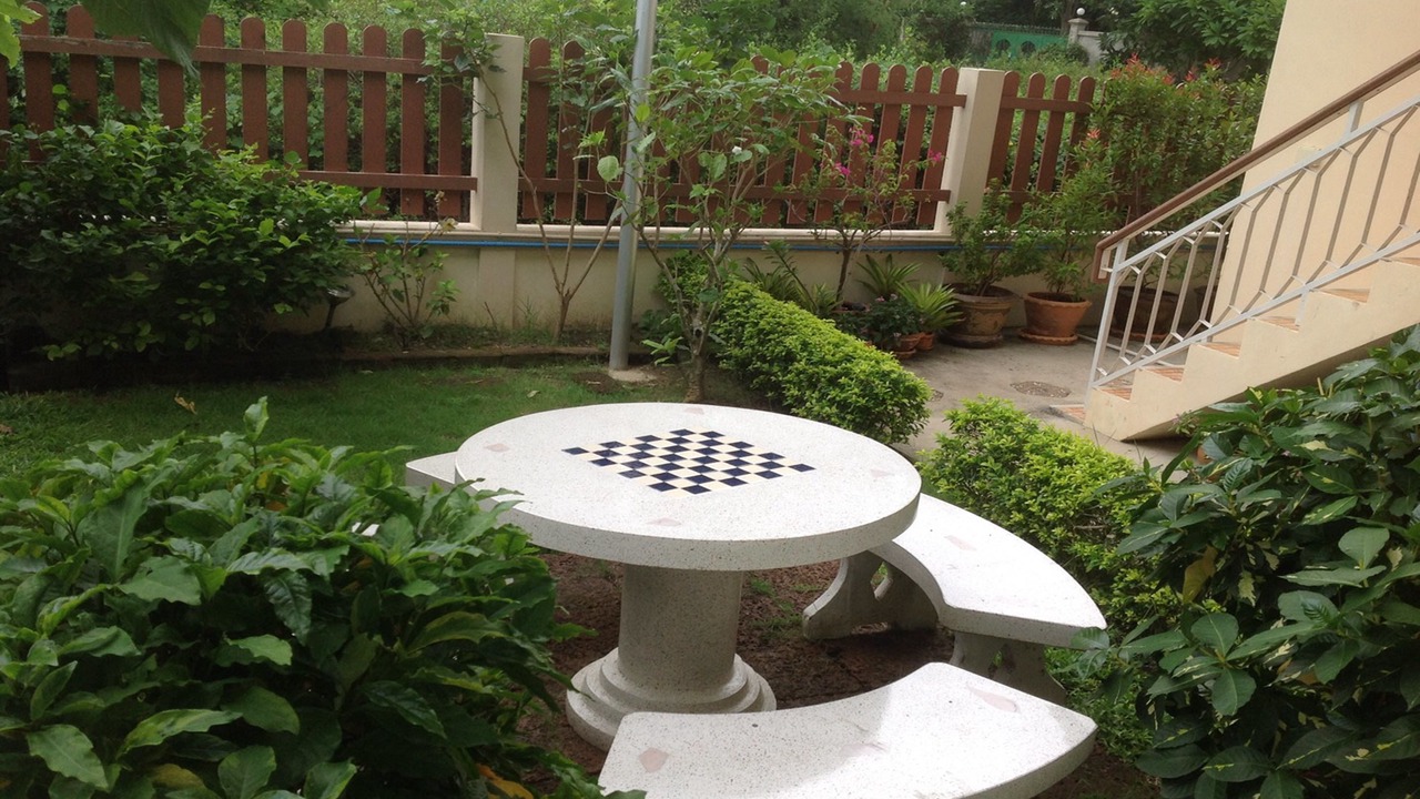 Photo of Outdoor in Phetchaburi