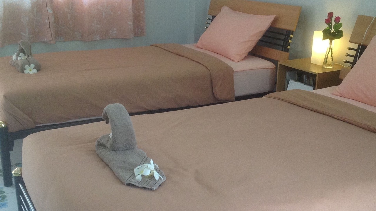 Photo of Bedroom in Phetchaburi