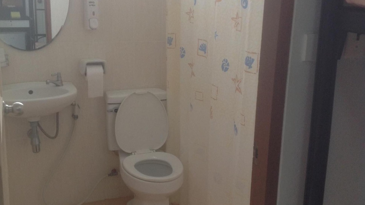 Photo of Bathroom in Phetchaburi
