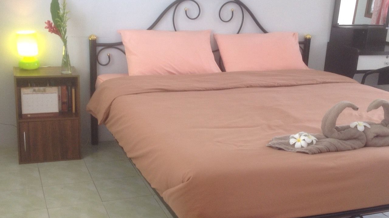 Photo of Bedroom in Phetchaburi