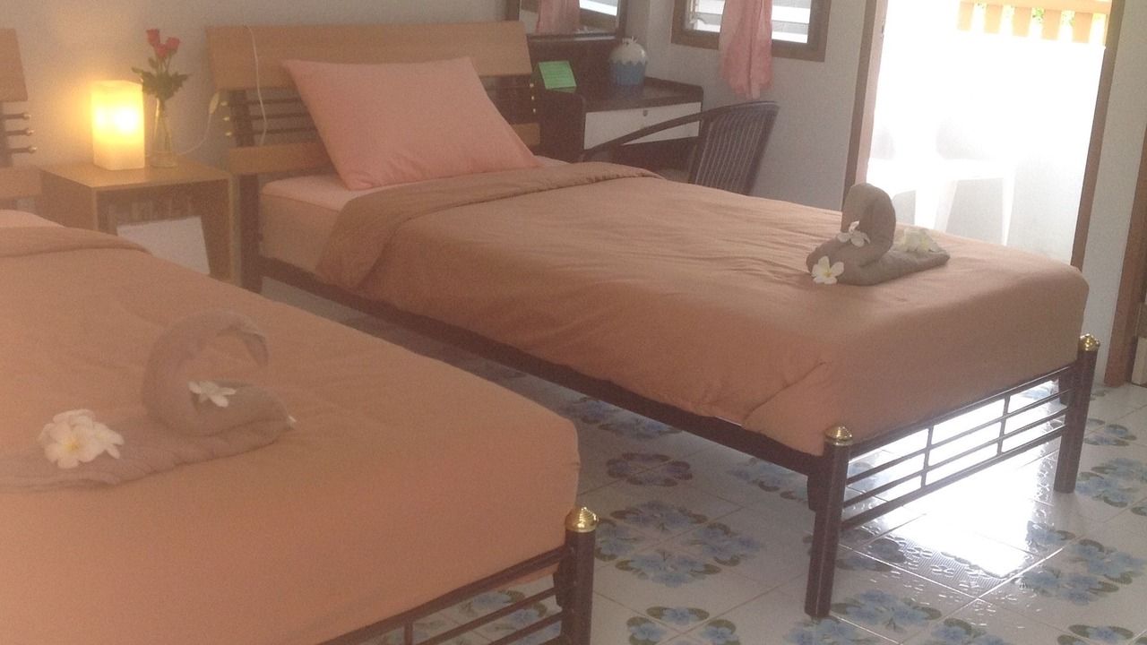 Photo of Bedroom in Phetchaburi
