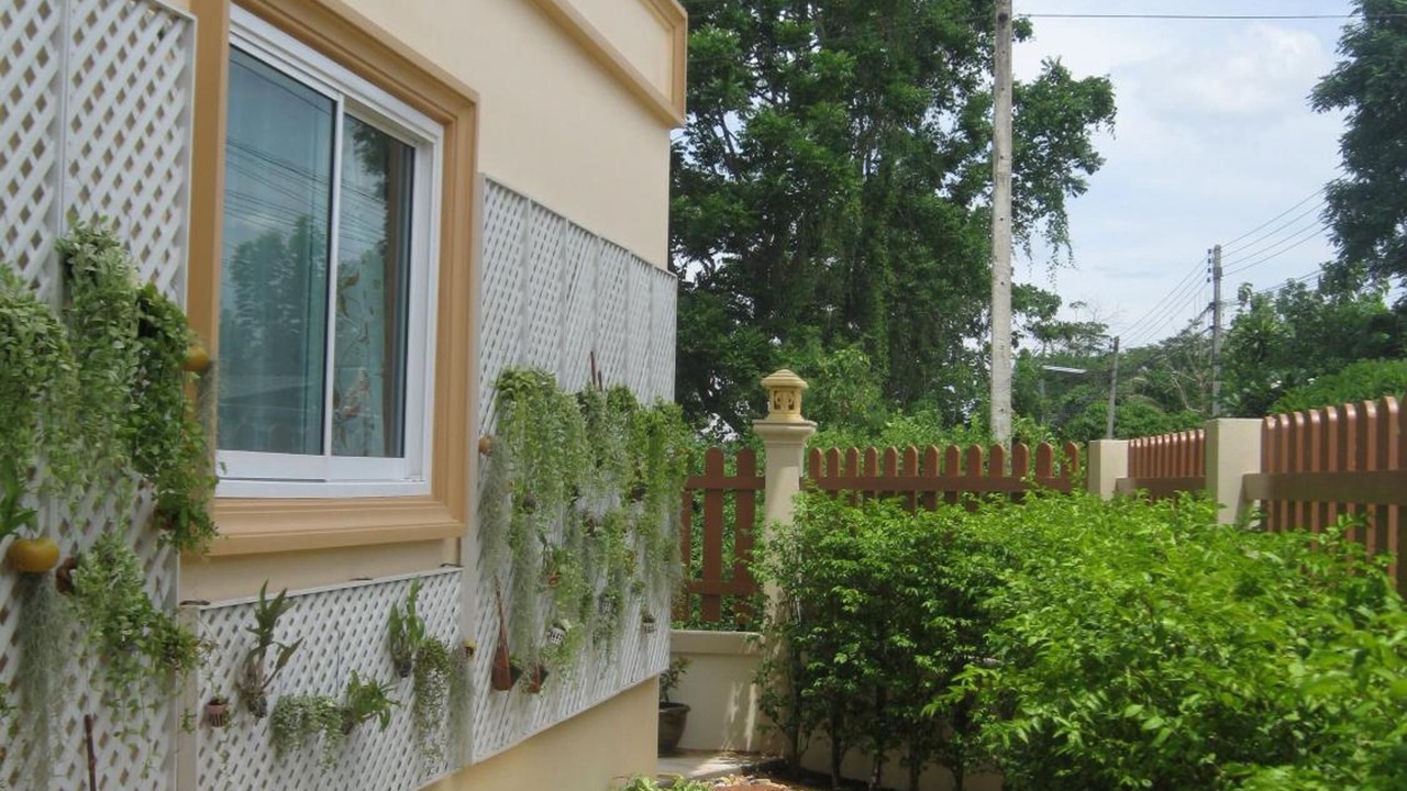 Photo of Patio Balcony in Phetchaburi