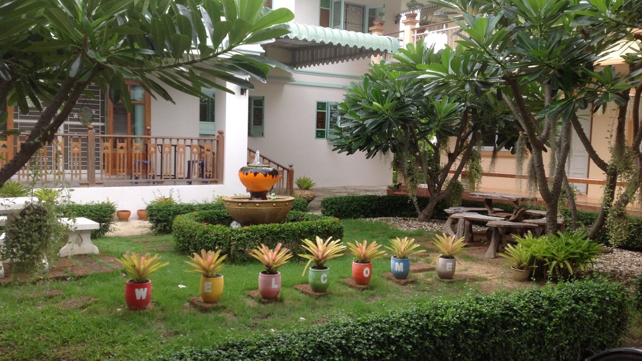 Photo of Outdoor in Phetchaburi