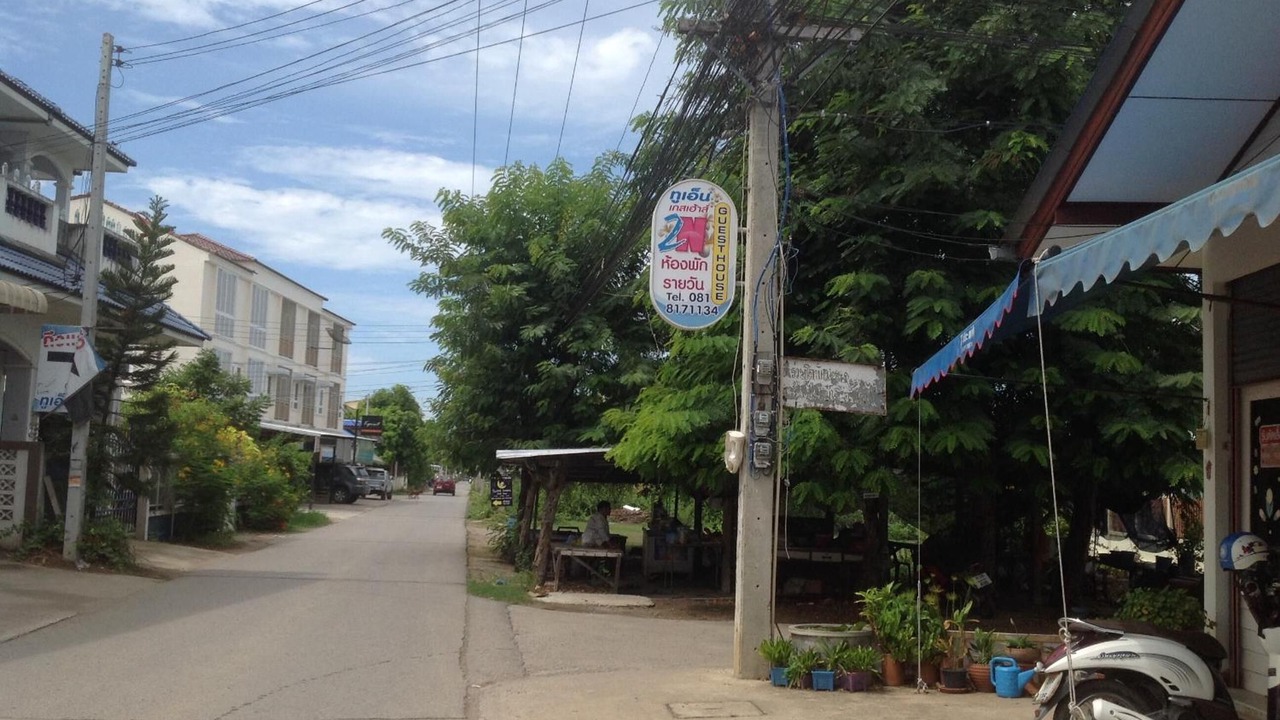 Photo of Outdoor in Phetchaburi