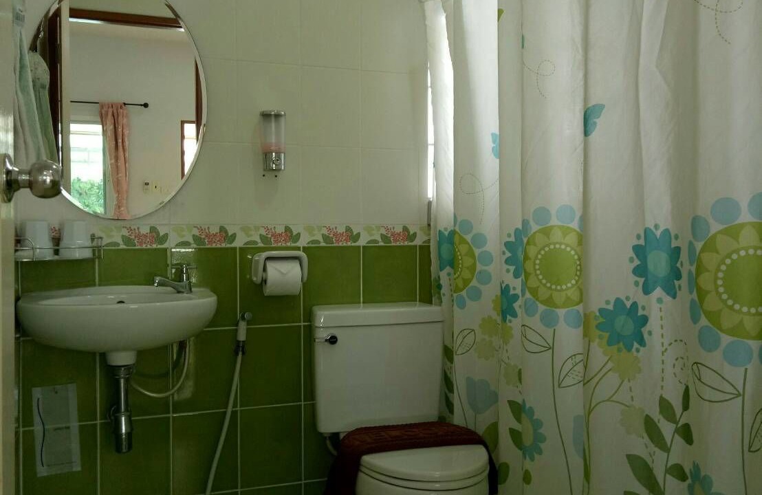 Photo of Bathroom in Phetchaburi