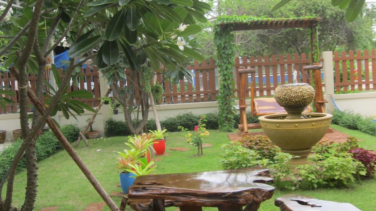 Photo of Patio Balcony in Phetchaburi