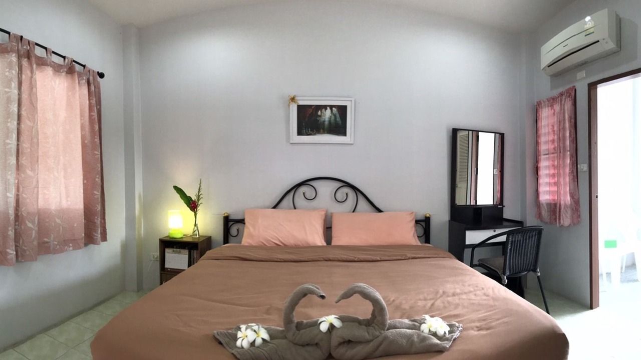 Photo of Bedroom in Phetchaburi