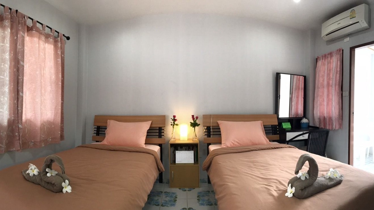 Photo of Bedroom in Phetchaburi