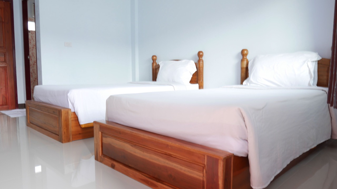 Photo of Bedroom in Chiang Saen