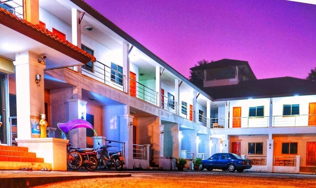 Photo of Outdoor in Chiang Saen