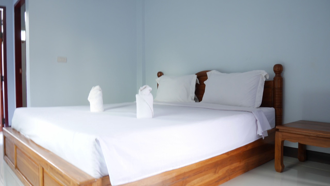 Photo of Bedroom in Chiang Saen