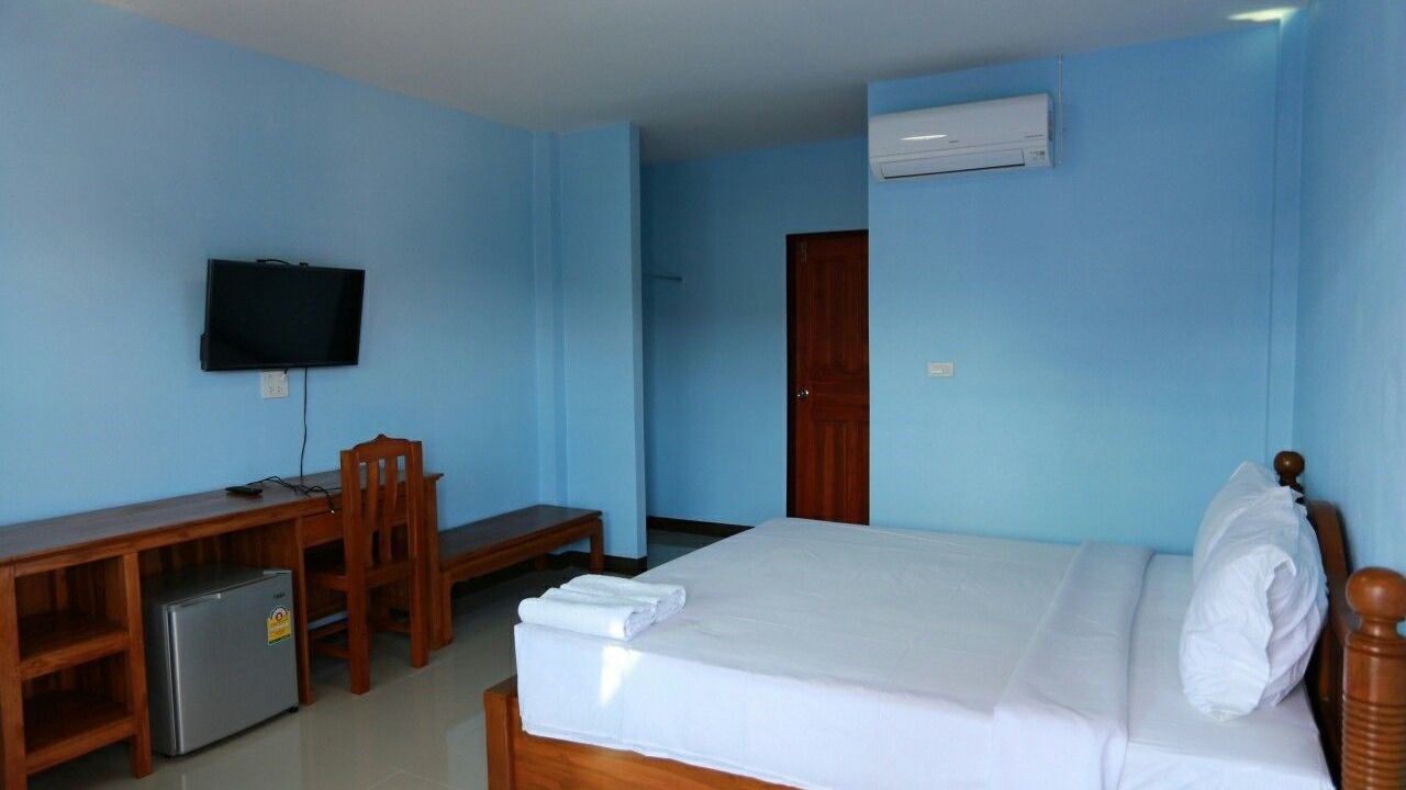 Photo of Bedroom in Chiang Saen