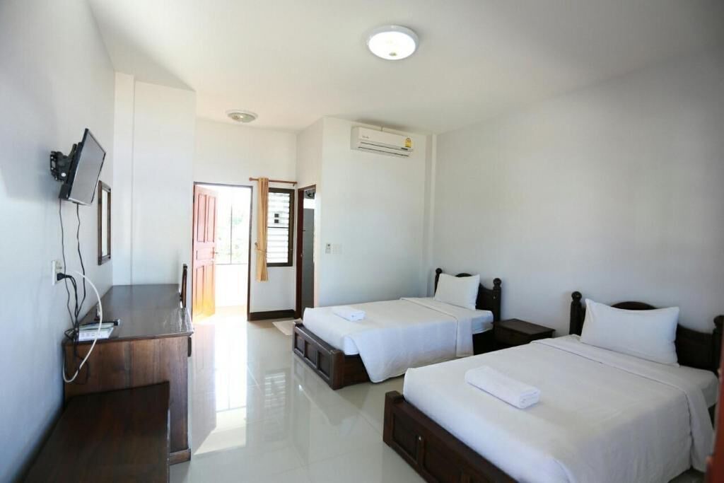 Photo of Bedroom in Chiang Saen