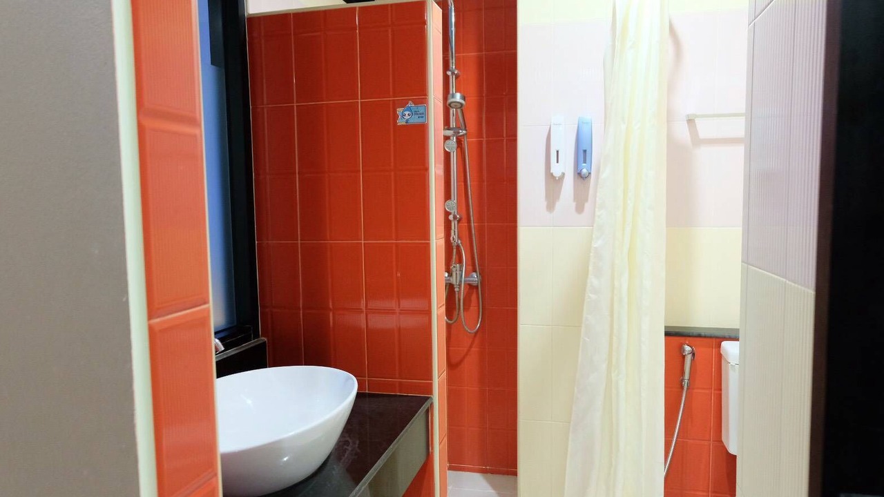 Photo of Bathroom in Trang