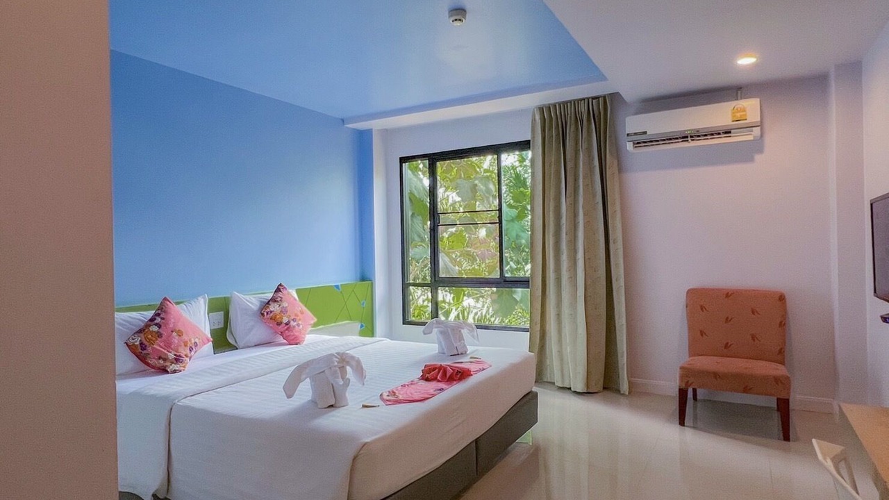 Photo of Livingroom in Trang