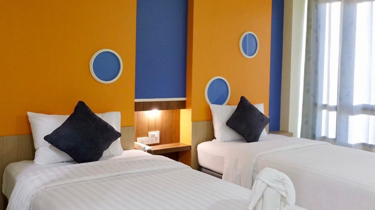 Photo of Bedroom in Trang