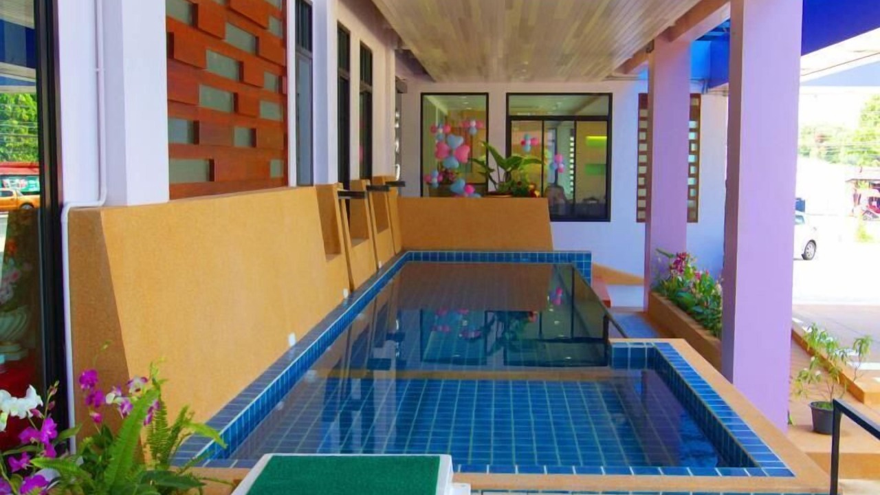 Photo of Outdoor in Trang