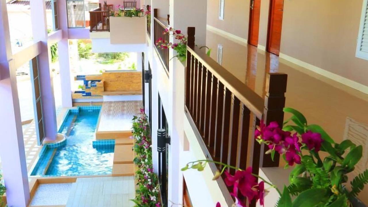Photo of Outdoor in Trang