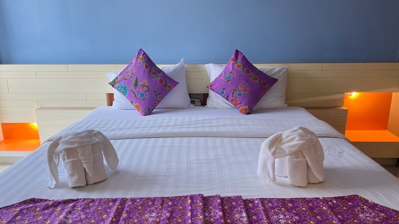 Photo of Bedroom in Trang