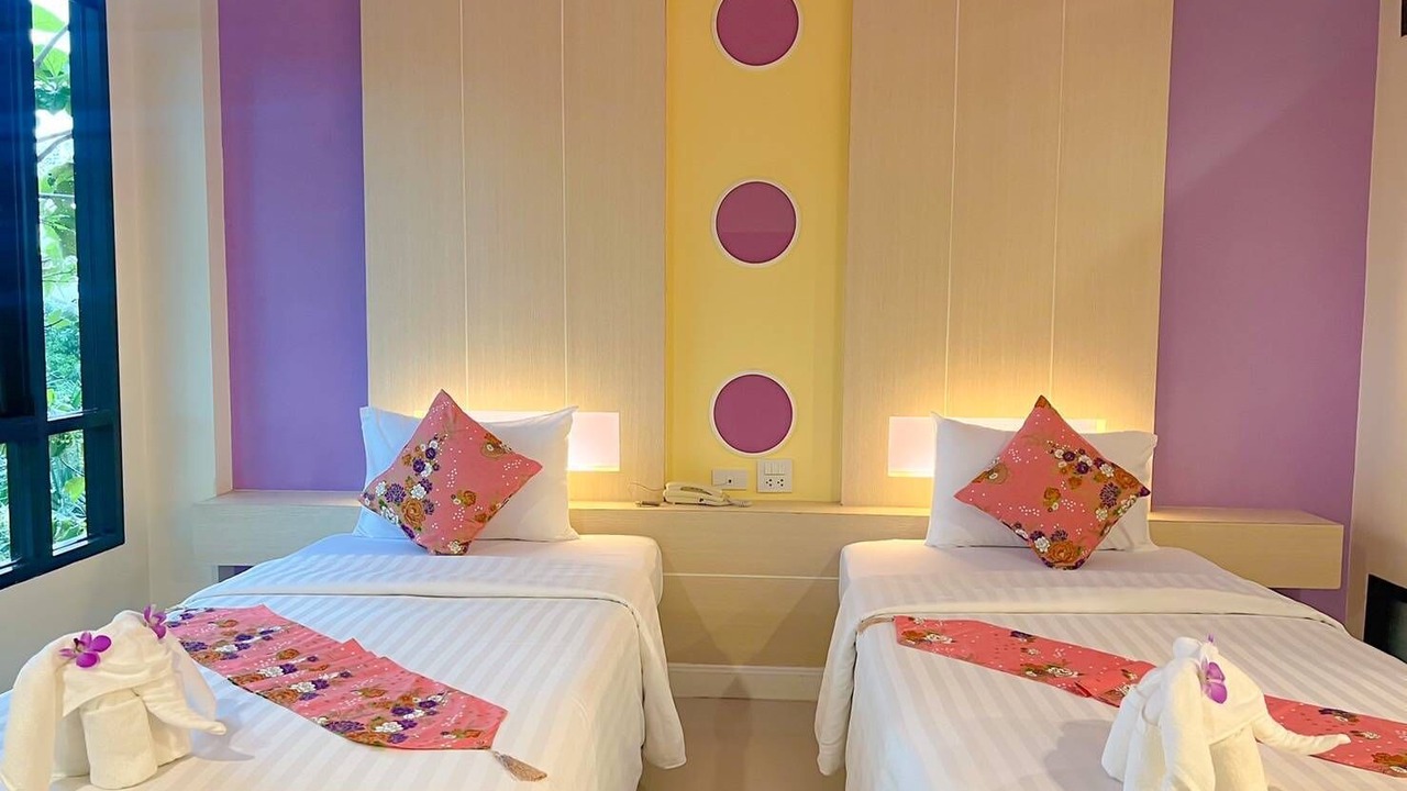 Photo of Bedroom in Trang