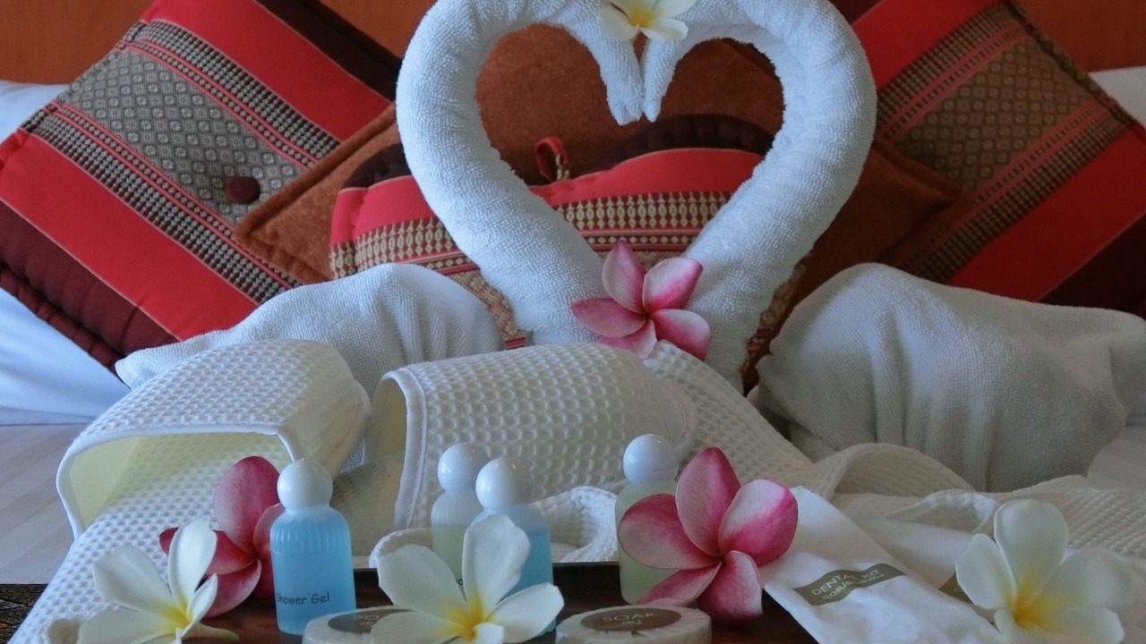 Photo of Bedroom in Khong Chiam