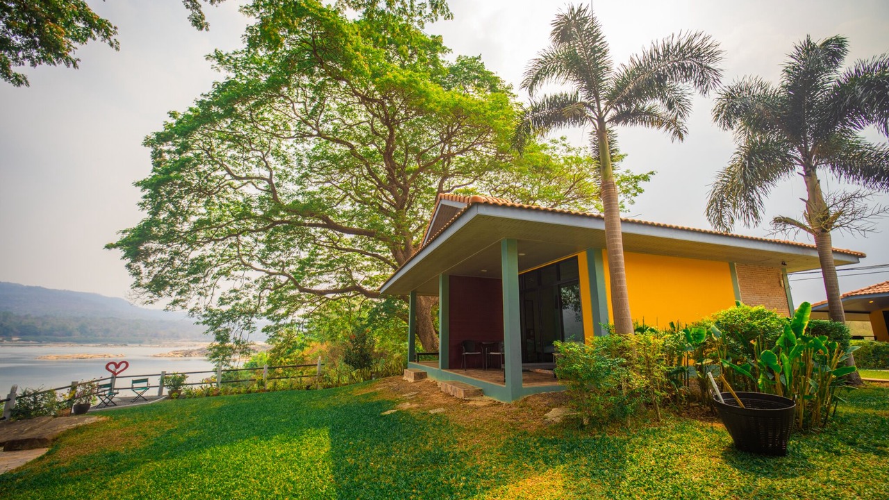 Photo of Bedroom in Khong Chiam