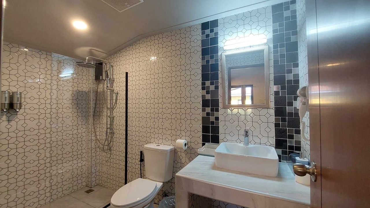 Photo of Bathroom in Khong Chiam