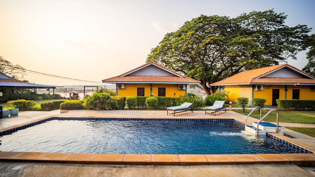 Photo of Outdoor in Khong Chiam