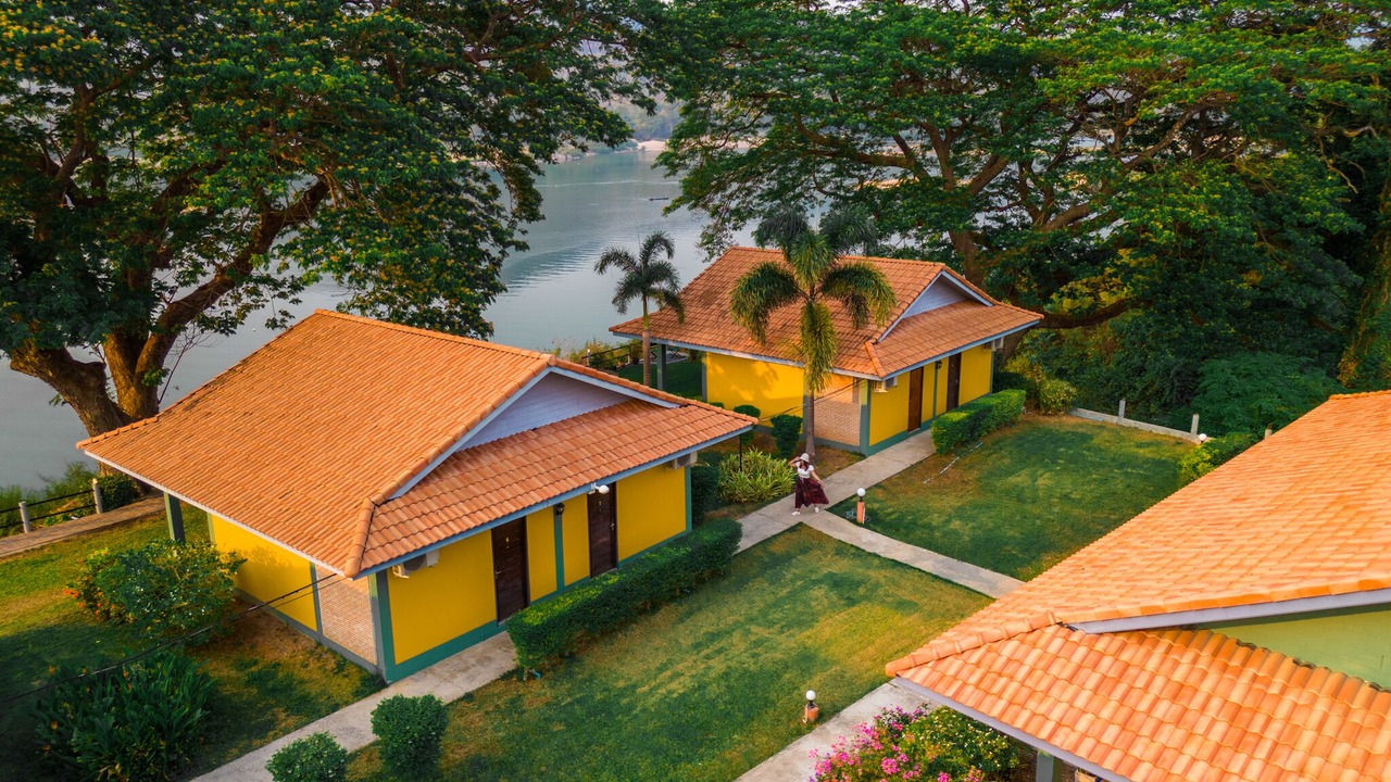 Photo of Outdoor in Khong Chiam