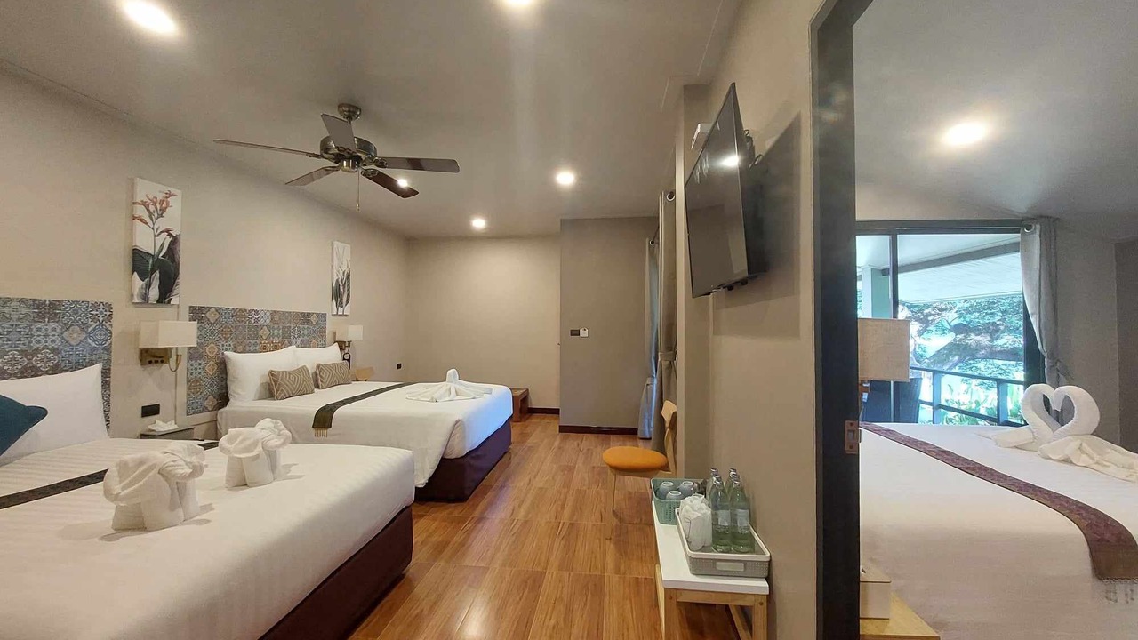 Photo of Livingroom in Khong Chiam