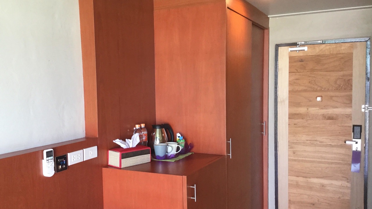 Photo of Bedroom in Khong Chiam