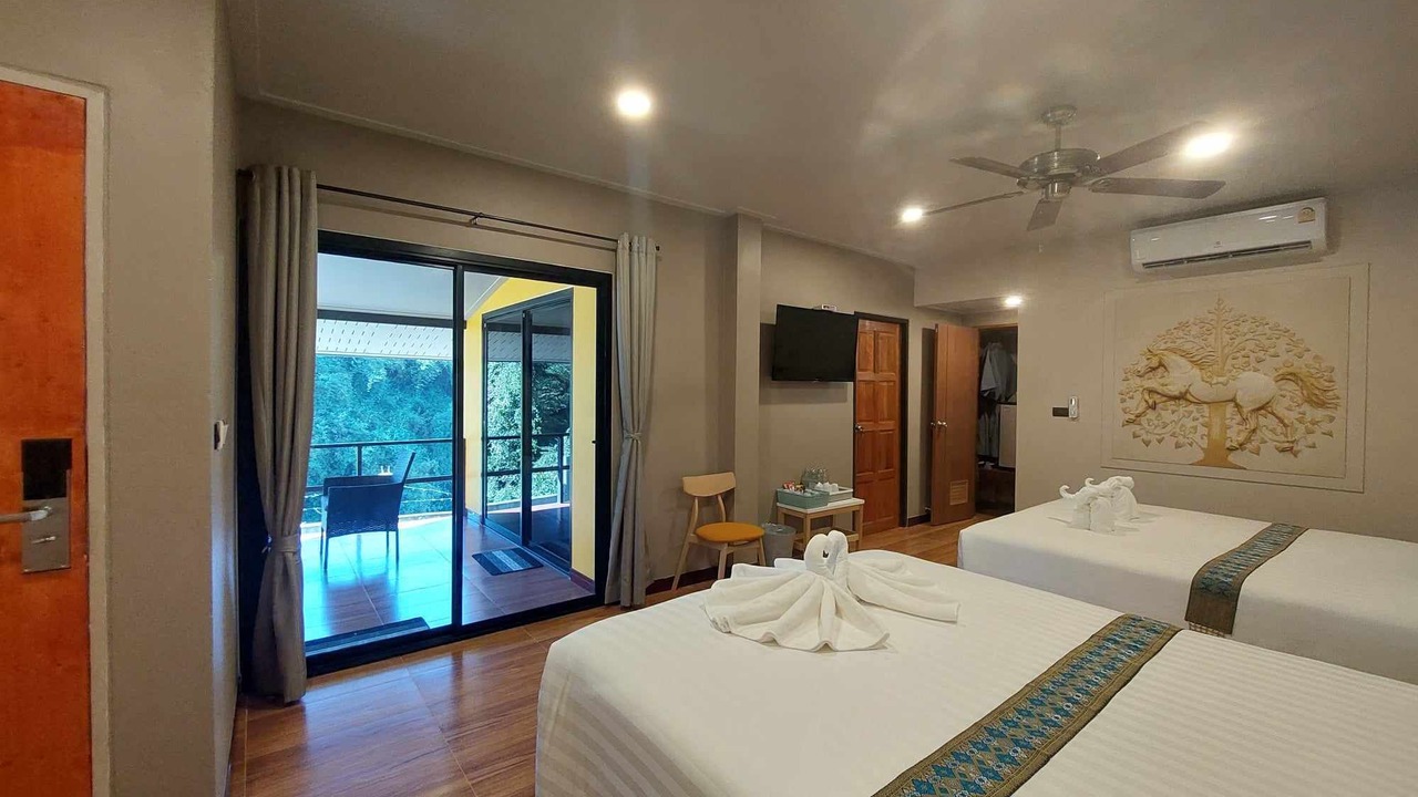 Photo of Bedroom in Khong Chiam