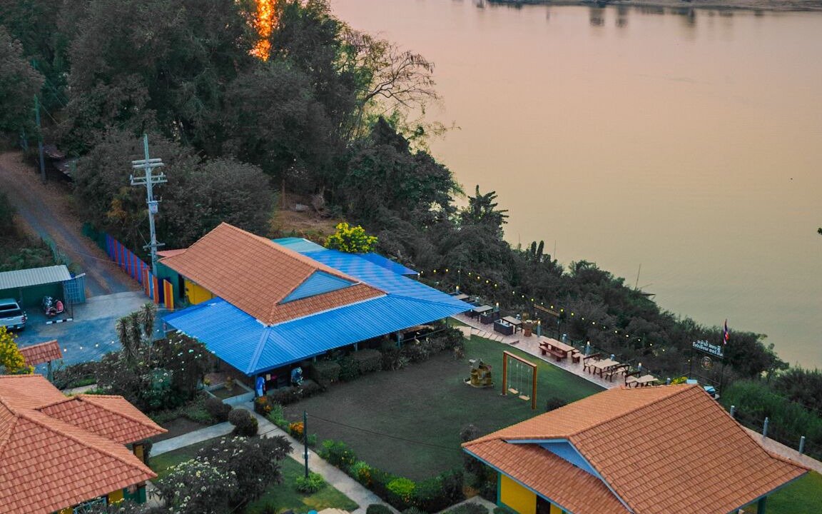 Photo of Outdoor in Khong Chiam