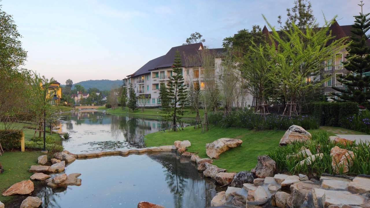 Photo of Outdoor in Mu Si