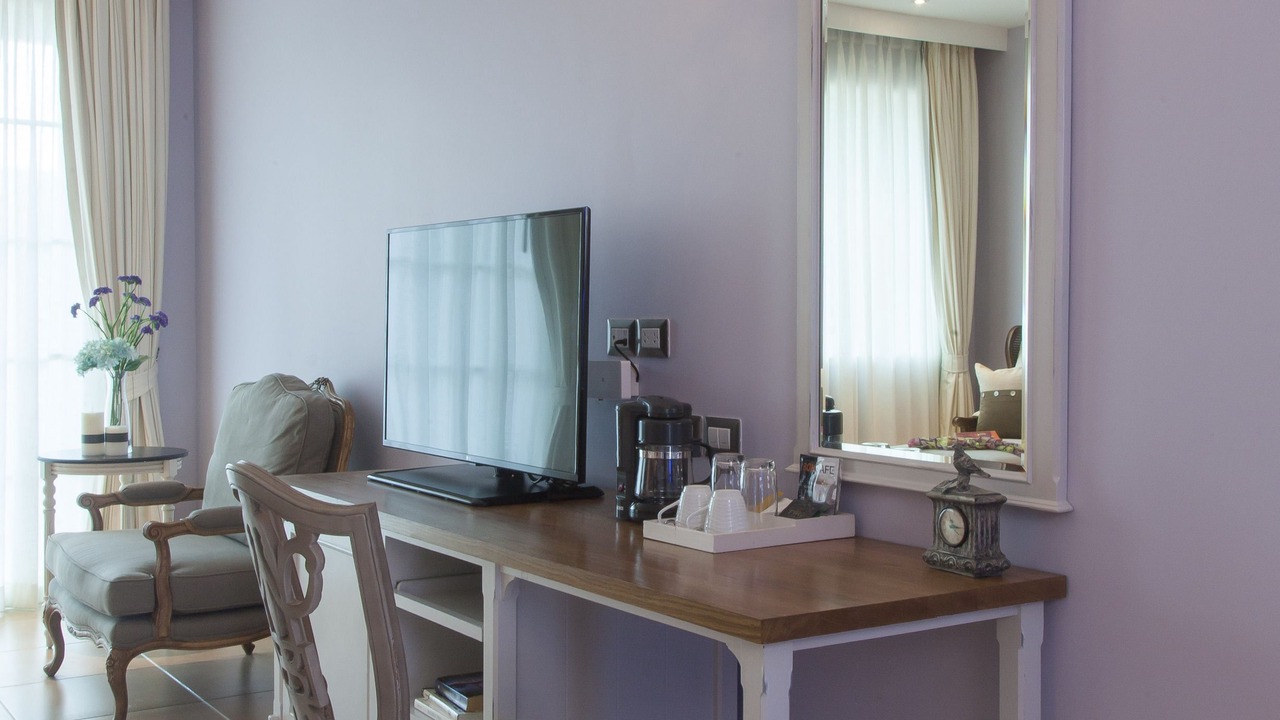 Photo of Bedroom in Mu Si