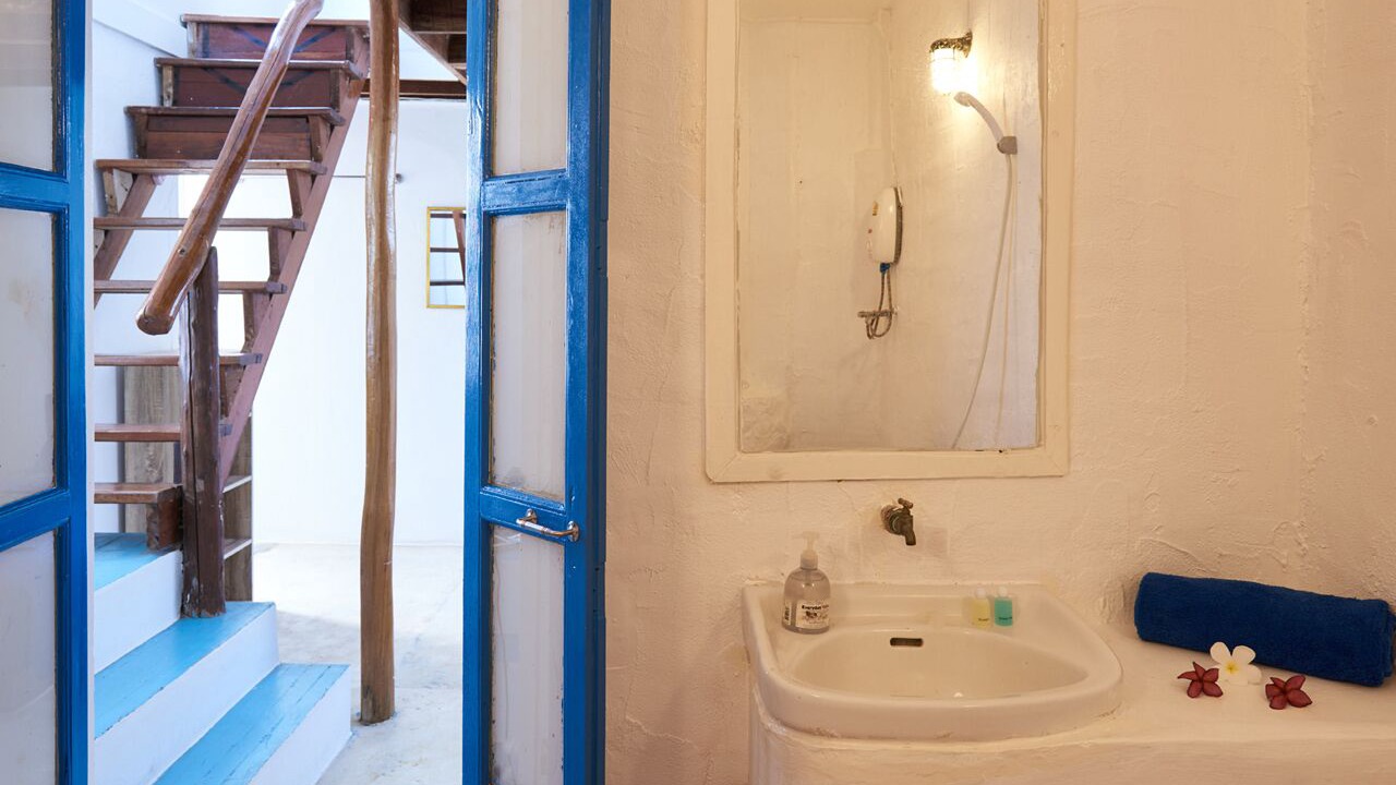 Photo of Bathroom in Bai Lan
