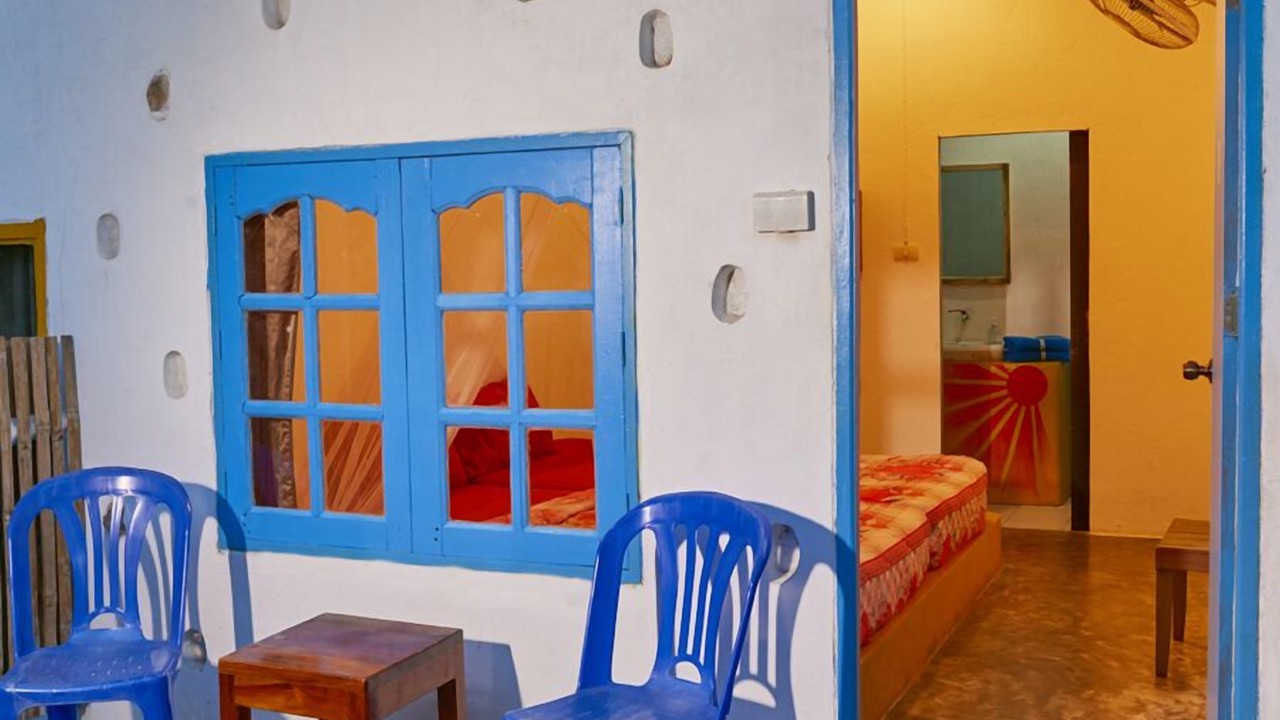 Photo of Bedroom in Bai Lan