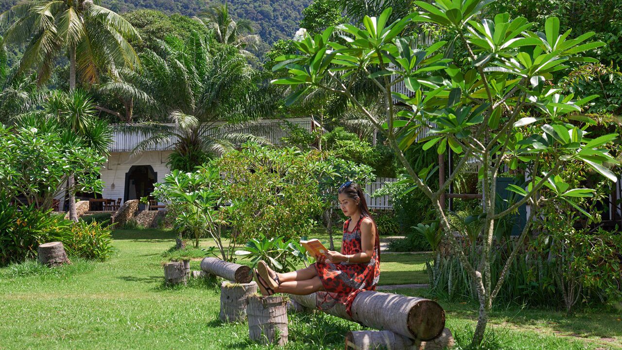 Photo of Outdoor in Bai Lan