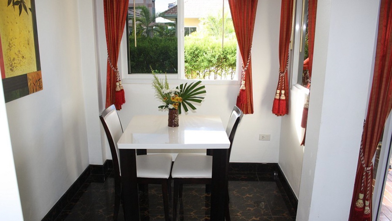 Photo of Bedroom in Sathing Phra