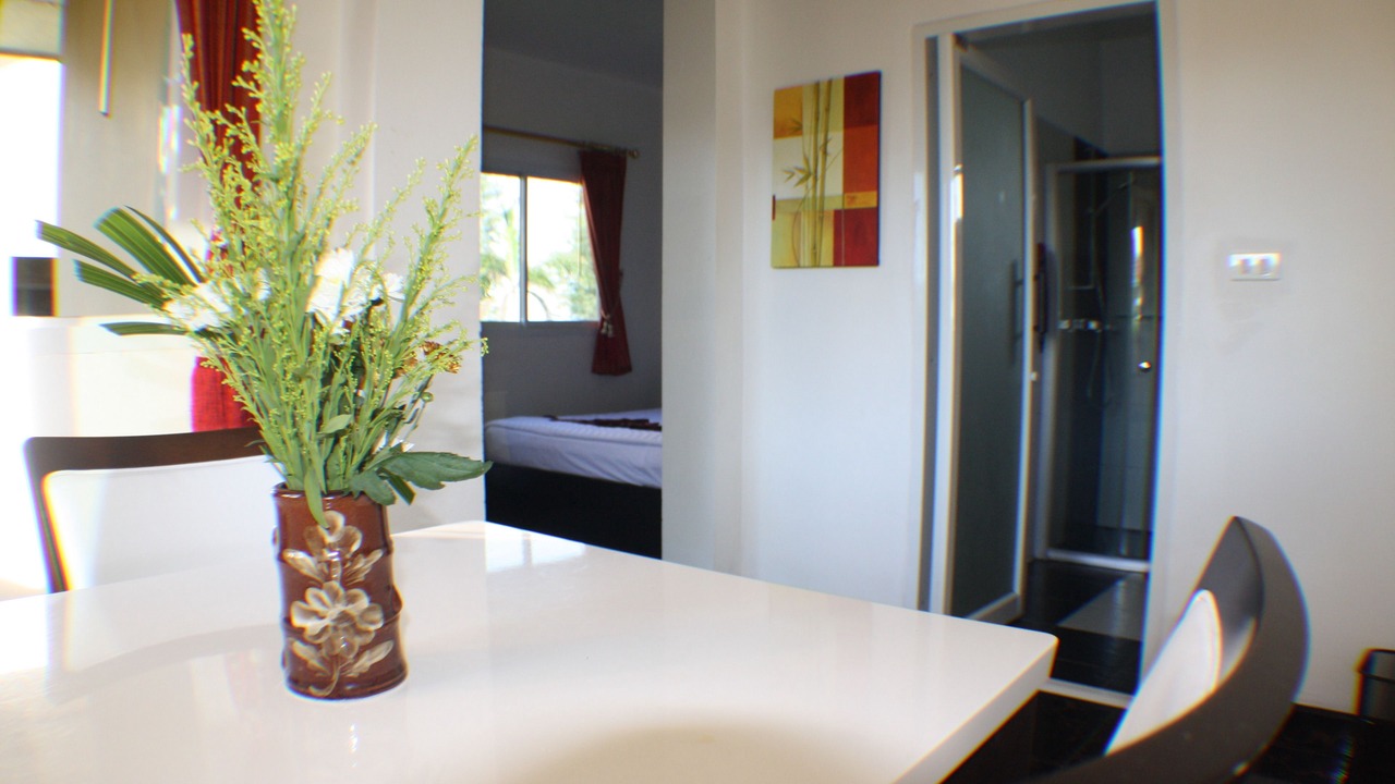 Photo of Bedroom in Sathing Phra