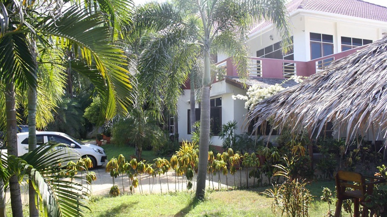 Photo of Outdoor in Sathing Phra