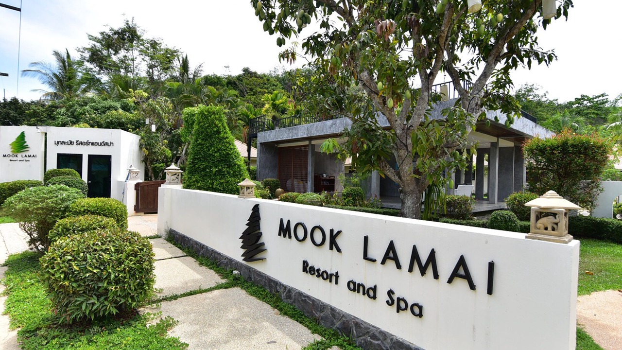 Photo of Outdoor in Ko Mook