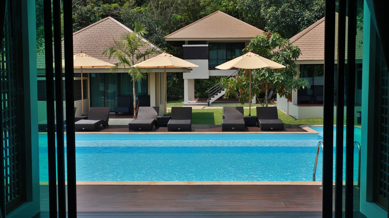 Photo of Outdoor in Ko Mook